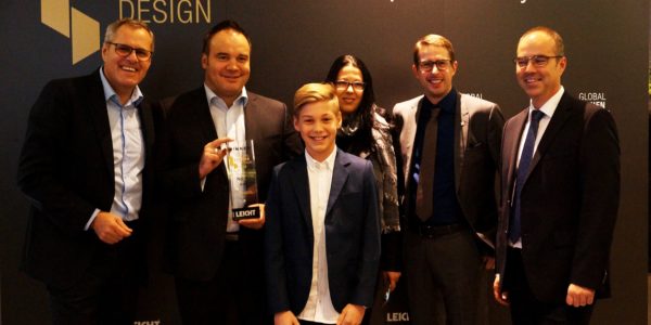 Global Kitchen Award - C.Nopper & Familie