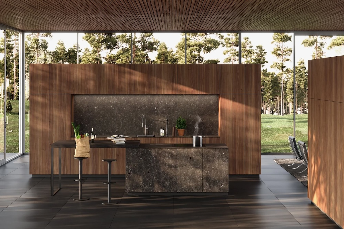 Leicht-Design-Inselkueche-mit-Ansetztresen